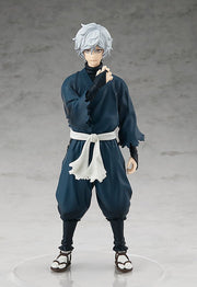 Good Smile Company POP UP PARADE Hell's Paradise: Jigokuraku Gabimaru Complete Figure official product photo