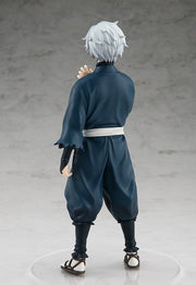 Good Smile Company POP UP PARADE Hell's Paradise: Jigokuraku Gabimaru Complete Figure official product photo