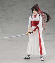 Good Smile Company POP UP PARADE Hell's Paradise: Jigokuraku Yamada Asaemon Sagiri Complete Figure official product photo