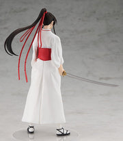 Good Smile Company POP UP PARADE Hell's Paradise: Jigokuraku Yamada Asaemon Sagiri Complete Figure official product photo