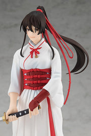 Good Smile Company POP UP PARADE Hell's Paradise: Jigokuraku Yamada Asaemon Sagiri Complete Figure official product photo