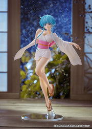 Good Smile Company POP UP PARADE Hell Teacher: Jigoku Sensei Nube Yukime L Size Complete Figure official product photo