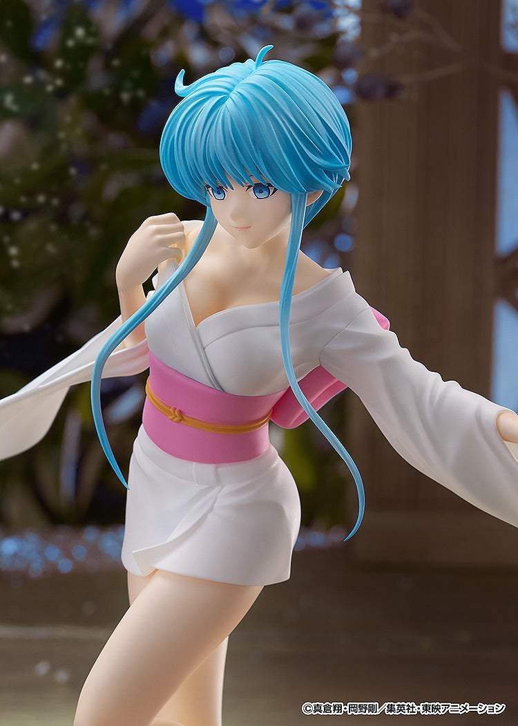 Good Smile Company POP UP PARADE Hell Teacher: Jigoku Sensei Nube Yukime L Size Complete Figure official product photo