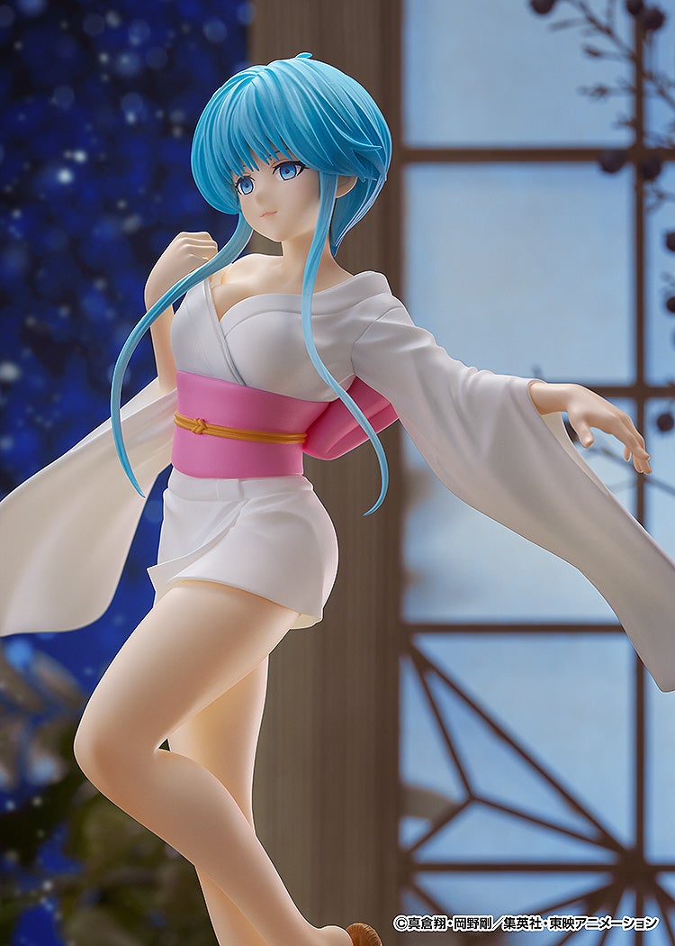 Good Smile Company POP UP PARADE Hell Teacher: Jigoku Sensei Nube Yukime L Size Complete Figure official product photo