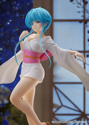 Good Smile Company POP UP PARADE Hell Teacher: Jigoku Sensei Nube Yukime L Size Complete Figure official product photo