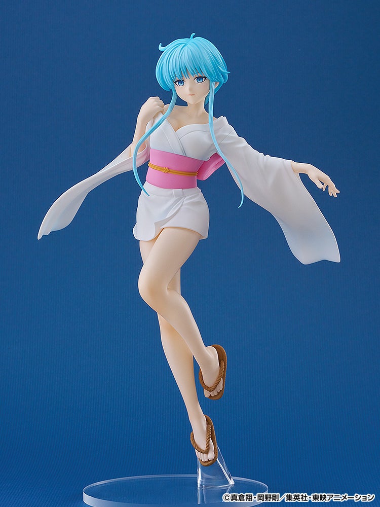 Good Smile Company POP UP PARADE Hell Teacher: Jigoku Sensei Nube Yukime L Size Complete Figure official product photo