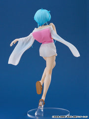Good Smile Company POP UP PARADE Hell Teacher: Jigoku Sensei Nube Yukime L Size Complete Figure official product photo
