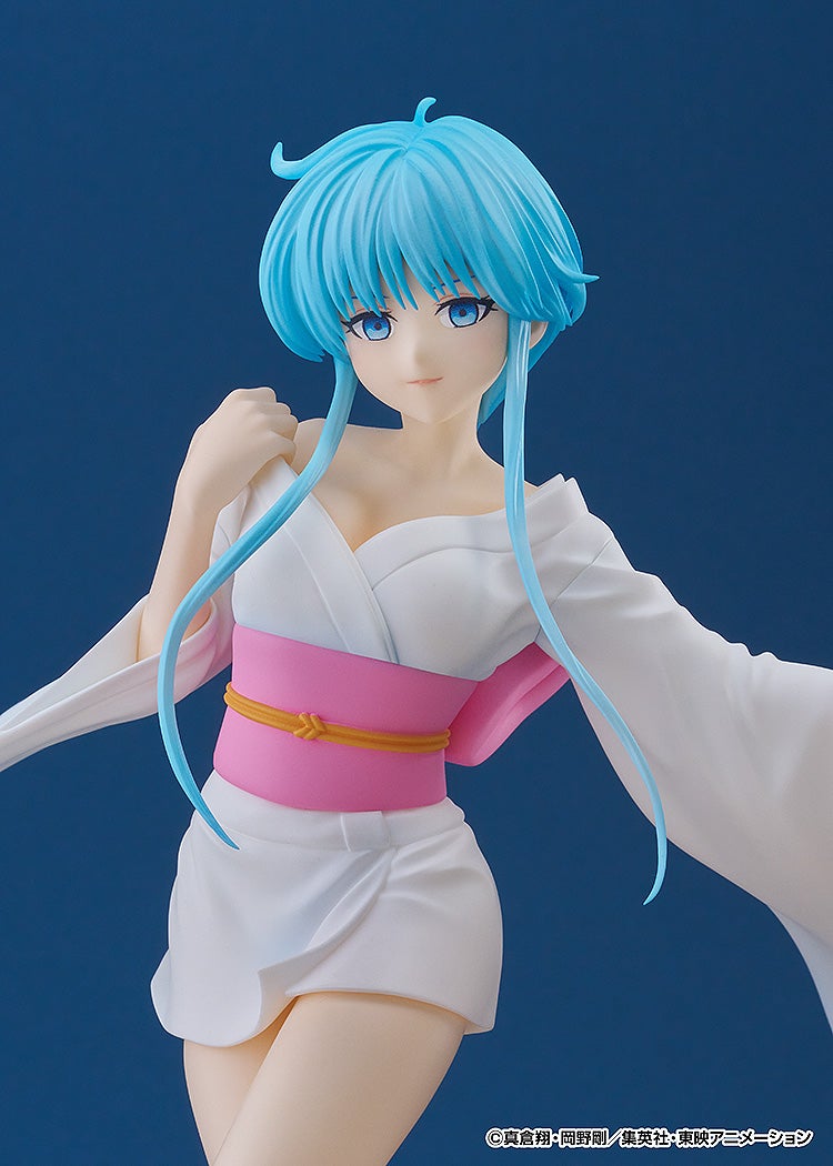 Good Smile Company POP UP PARADE Hell Teacher: Jigoku Sensei Nube Yukime L Size Complete Figure official product photo