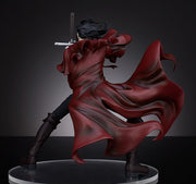 Good Smile Company POP UP PARADE Hellsing OVA Alucard L Size Complete Figure official product photo