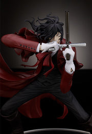 Good Smile Company POP UP PARADE Hellsing OVA Alucard L Size Complete Figure official product photo