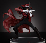 Good Smile Company POP UP PARADE Hellsing OVA Alucard L Size Limited Ver. Complete Figure official product photo