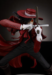 Good Smile Company POP UP PARADE Hellsing OVA Alucard L Size Limited Ver. Complete Figure official product photo