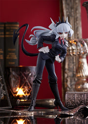 Good Smile Company POP UP PARADE Helltaker Lucifer Complete Figure