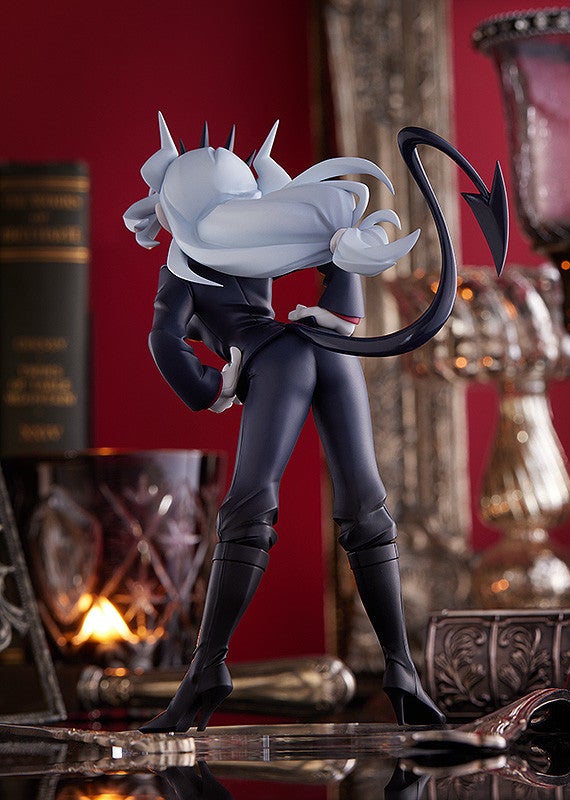 Good Smile Company POP UP PARADE Helltaker Lucifer Complete Figure