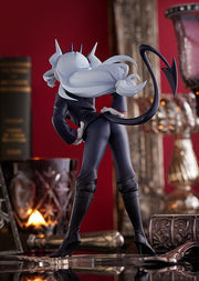 Good Smile Company POP UP PARADE Helltaker Lucifer Complete Figure
