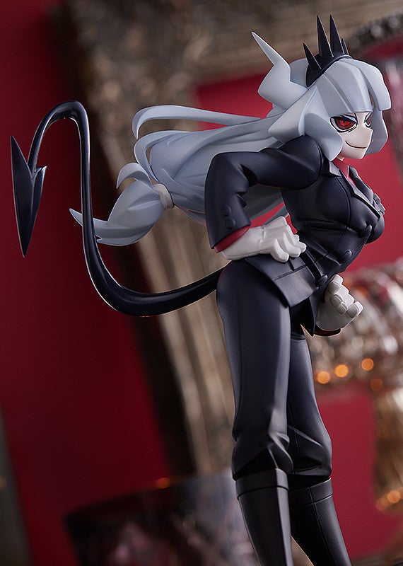 Good Smile Company POP UP PARADE Helltaker Lucifer Complete Figure