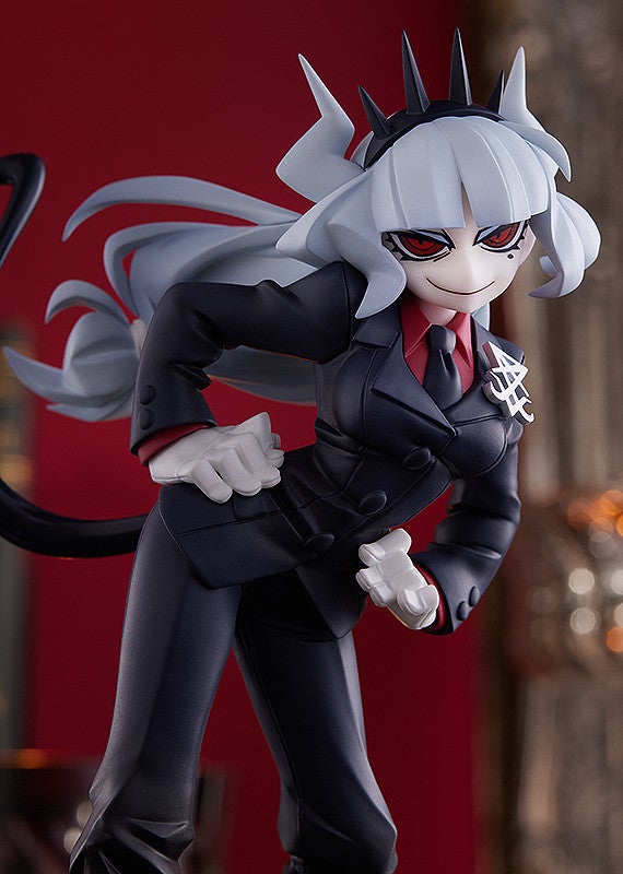 Good Smile Company POP UP PARADE Helltaker Lucifer Complete Figure