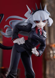 Good Smile Company POP UP PARADE Helltaker Lucifer Complete Figure