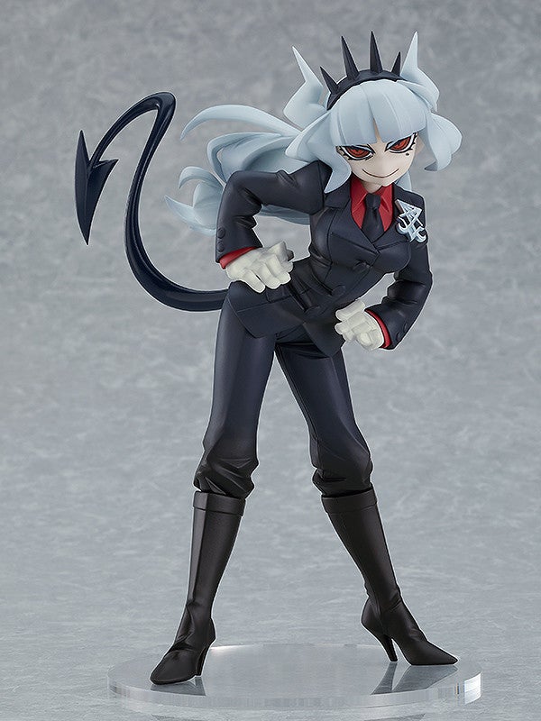 Good Smile Company POP UP PARADE Helltaker Lucifer Complete Figure
