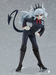 Good Smile Company POP UP PARADE Helltaker Lucifer Complete Figure