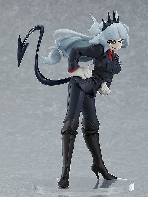 Good Smile Company POP UP PARADE Helltaker Lucifer Complete Figure
