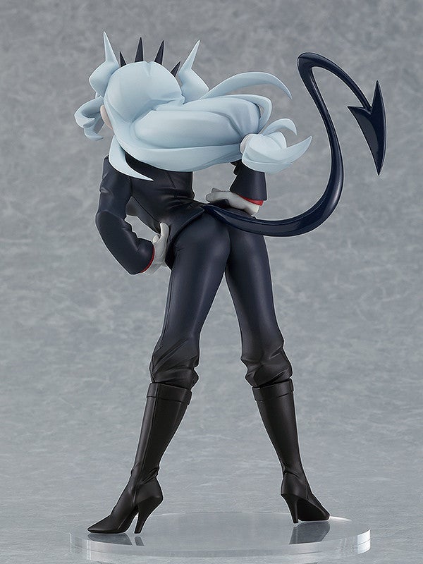 Good Smile Company POP UP PARADE Helltaker Lucifer Complete Figure