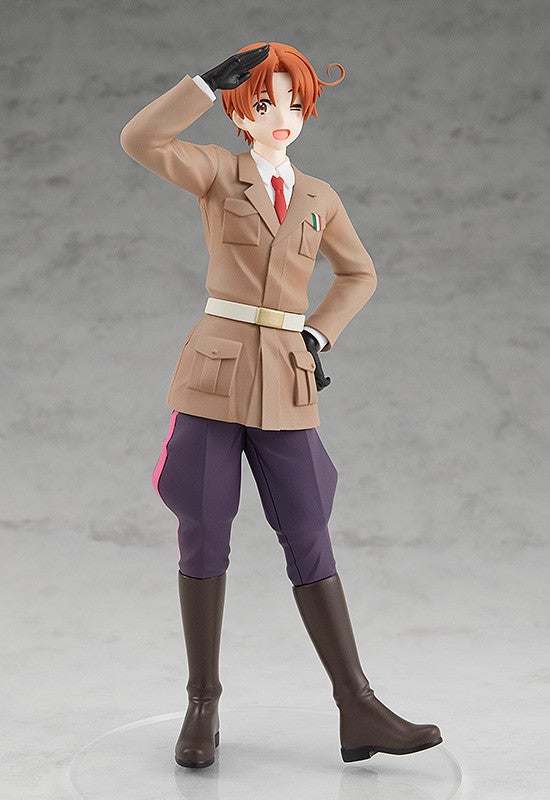 Good Smile Company POP UP PARADE Hetalia World Stars Italy Complete Figure