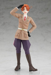 Good Smile Company POP UP PARADE Hetalia World Stars Italy Complete Figure