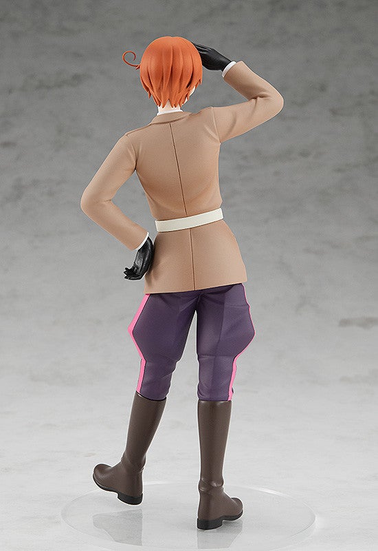 Good Smile Company POP UP PARADE Hetalia World Stars Italy Complete Figure