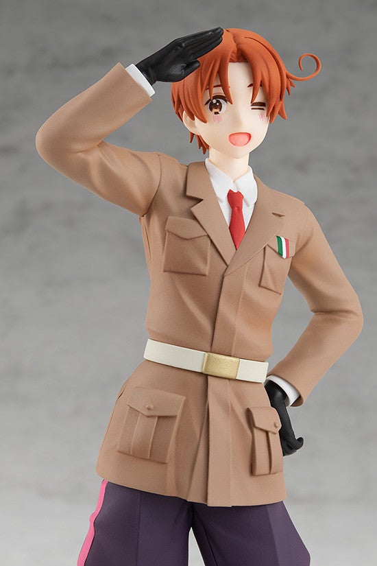 Good Smile Company POP UP PARADE Hetalia World Stars Italy Complete Figure