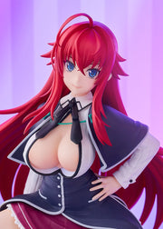 Good Smile Company POP UP PARADE High School DxD HERO Rias Gremory: Doki Doki Ver. L Size Complete Figure official product photo