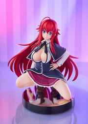 Good Smile Company POP UP PARADE High School DxD HERO Rias Gremory: Doki Doki Ver. L Size Complete Figure official product photo