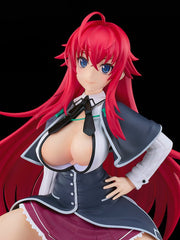 Good Smile Company POP UP PARADE High School DxD HERO Rias Gremory: Doki Doki Ver. L Size Complete Figure official product photo
