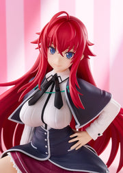 Good Smile Company POP UP PARADE High School DxD HERO Rias Gremory L Size Complete Figure official product photo