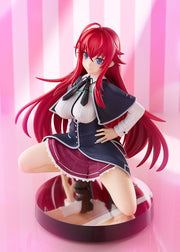 Good Smile Company POP UP PARADE High School DxD HERO Rias Gremory L Size Complete Figure official product photo