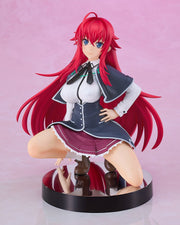 Good Smile Company POP UP PARADE High School DxD HERO Rias Gremory L Size Complete Figure official product photo