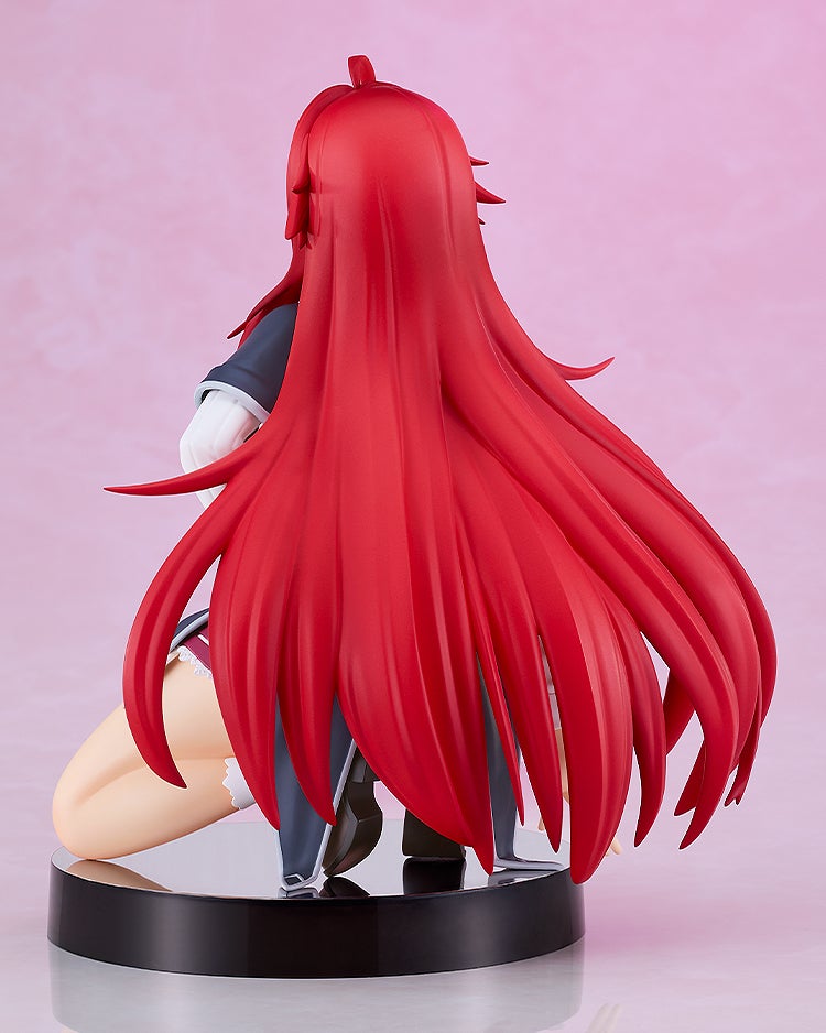 Good Smile Company POP UP PARADE High School DxD HERO Rias Gremory L Size Complete Figure official product photo