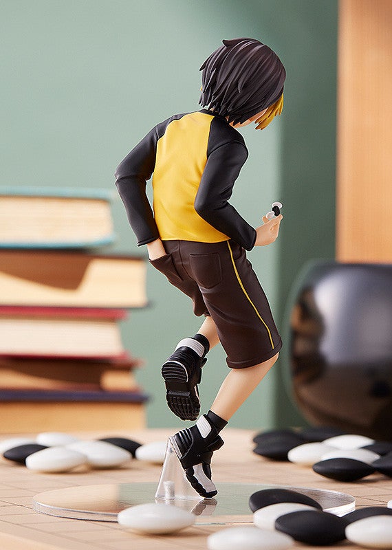 Good Smile Company POP UP PARADE Hikaru no Go Hikaru Shindo Complete Figure