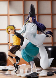 Good Smile Company POP UP PARADE Hikaru no Go Hikaru Shindo Complete Figure