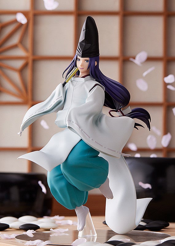 Good Smile Company POP UP PARADE Hikaru no Go Sai Fujiwara Complete Figure