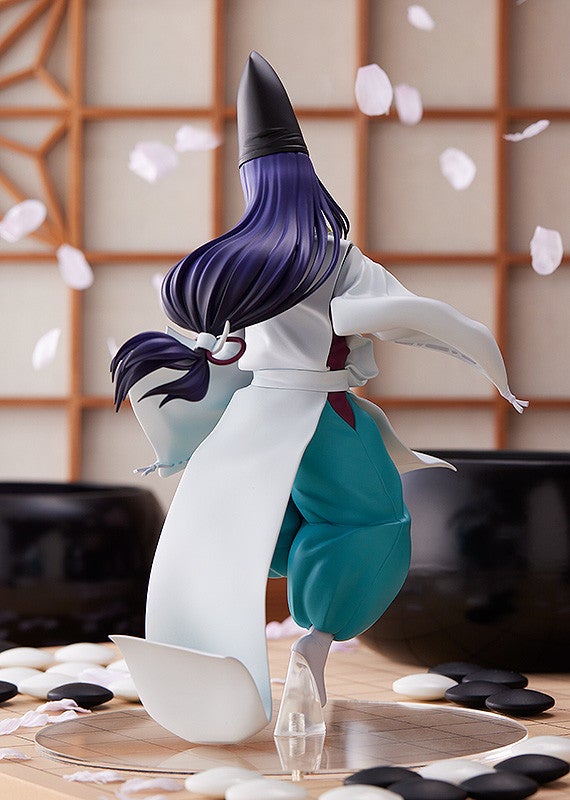 Good Smile Company POP UP PARADE Hikaru no Go Sai Fujiwara Complete Figure