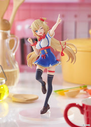 Good Smile Company POP UP PARADE hololive production Akai Haato Complete Figure official product photo