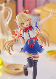 Good Smile Company POP UP PARADE hololive production Akai Haato Complete Figure official product photo