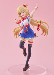Good Smile Company POP UP PARADE hololive production Akai Haato Complete Figure official product photo