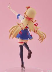 Good Smile Company POP UP PARADE hololive production Akai Haato Complete Figure official product photo