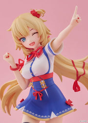 Good Smile Company POP UP PARADE hololive production Akai Haato Complete Figure official product photo