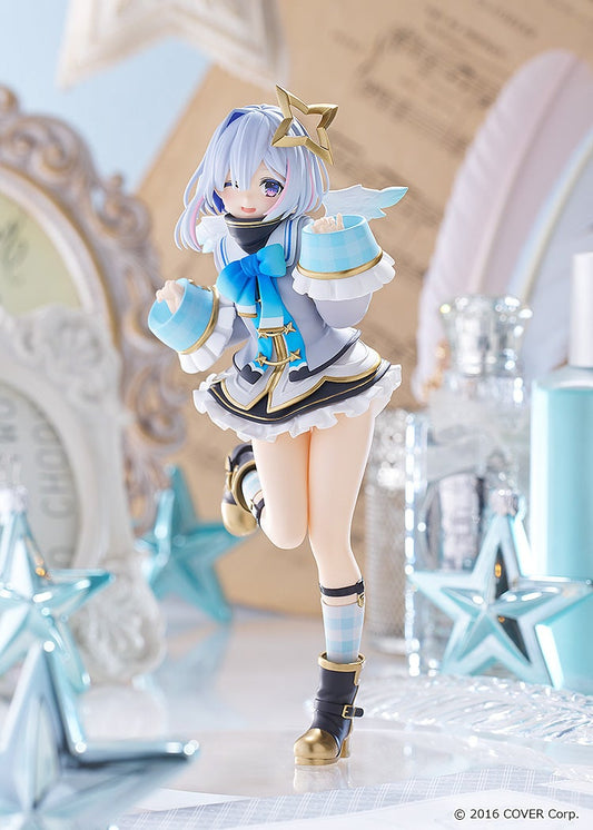 Max Factory POP UP PARADE hololive production Amane Kanata Complete Figure official product photo