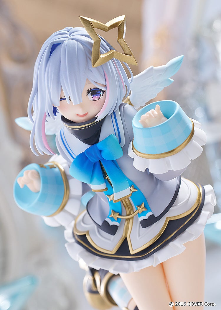 Max Factory POP UP PARADE hololive production Amane Kanata Complete Figure official product photo