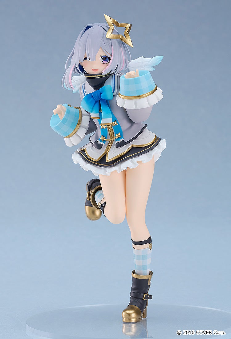 Max Factory POP UP PARADE hololive production Amane Kanata Complete Figure official product photo
