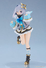 Max Factory POP UP PARADE hololive production Amane Kanata Complete Figure official product photo